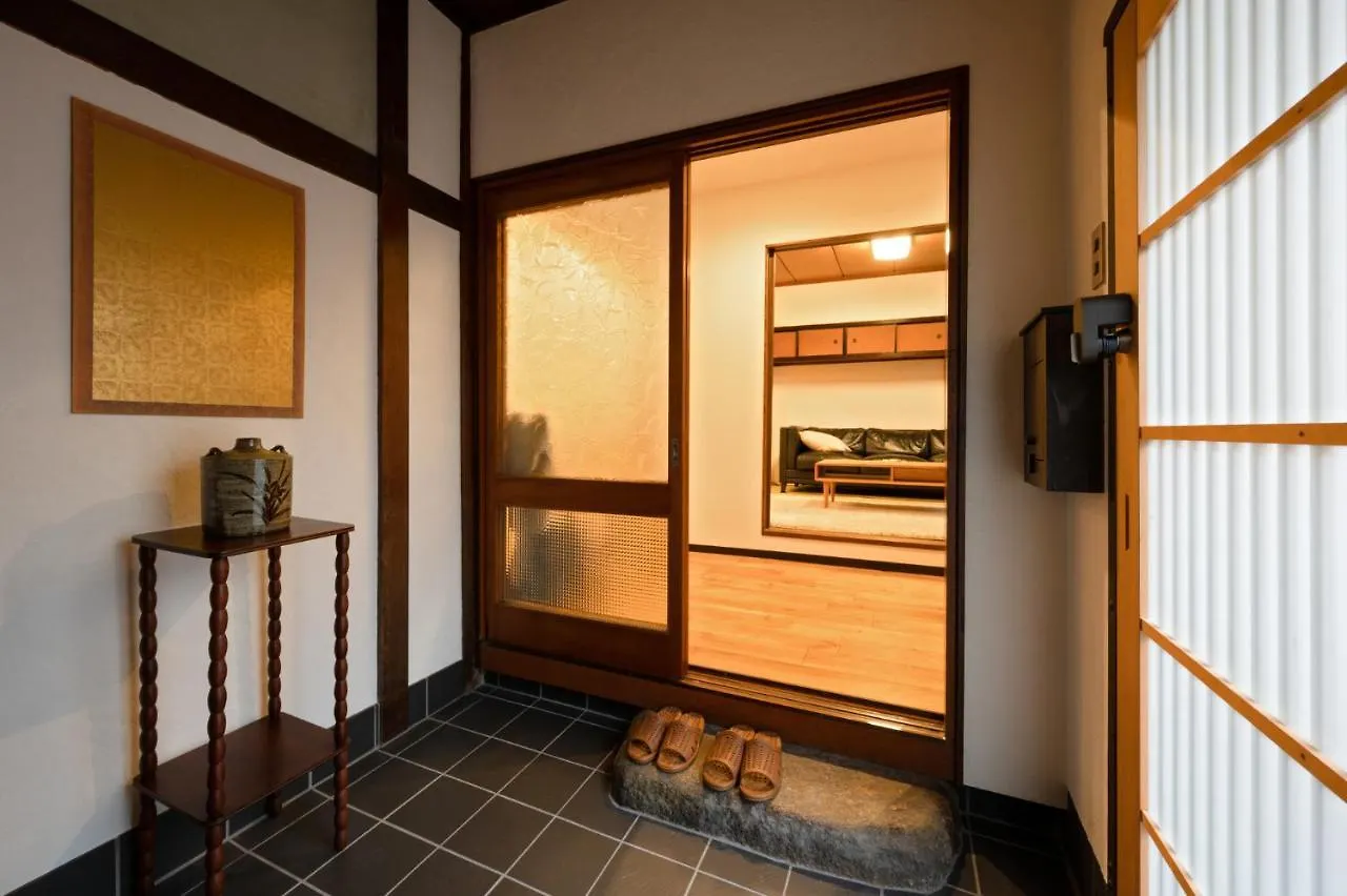 Tatil Evi Third&Place Kyoto_Shijoomiya/四条大宮